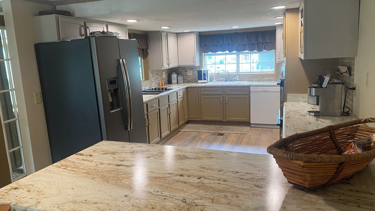 Photo of Kitchen in Tunica