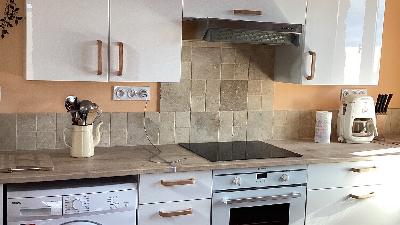 Photo of Kitchen in Mirepoix