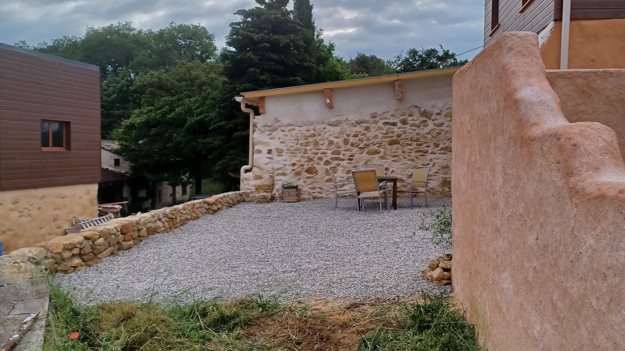 Photo of Outdoor in Mirepoix