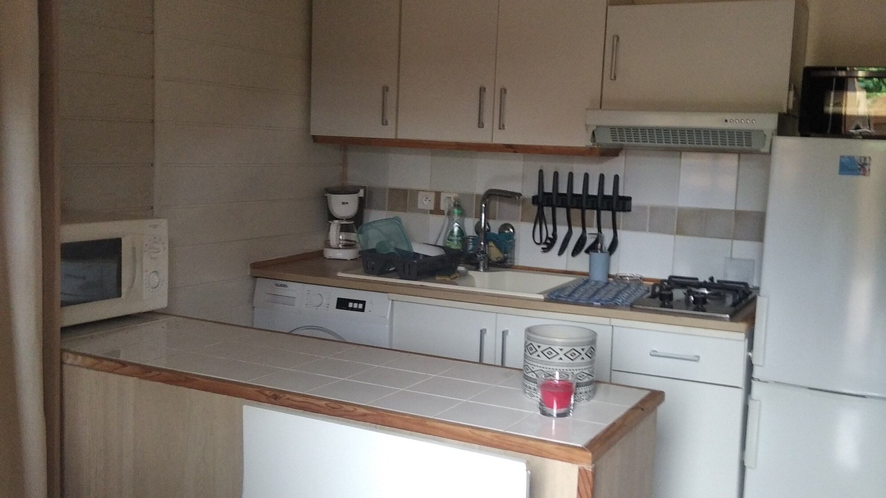 Photo of Kitchen in Genay