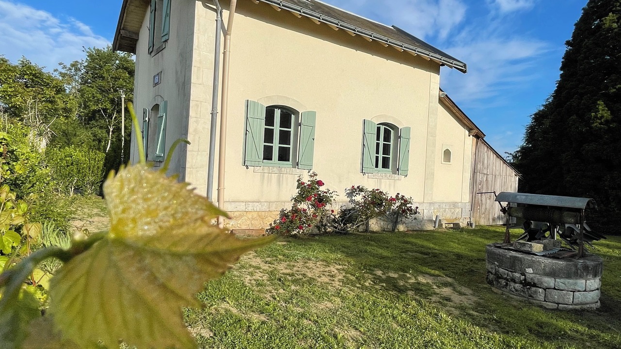 Photo of Outdoor in Meigne-le-Vicomte