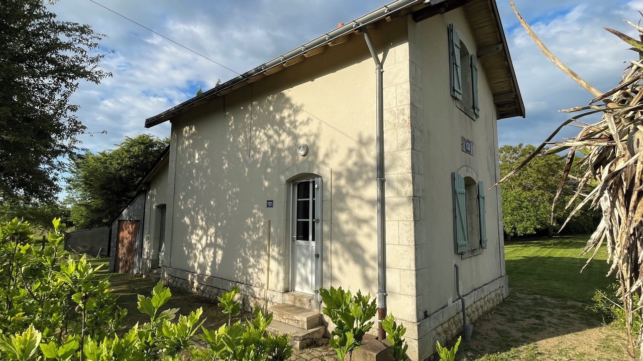 Photo of Outdoor in Meigne-le-Vicomte