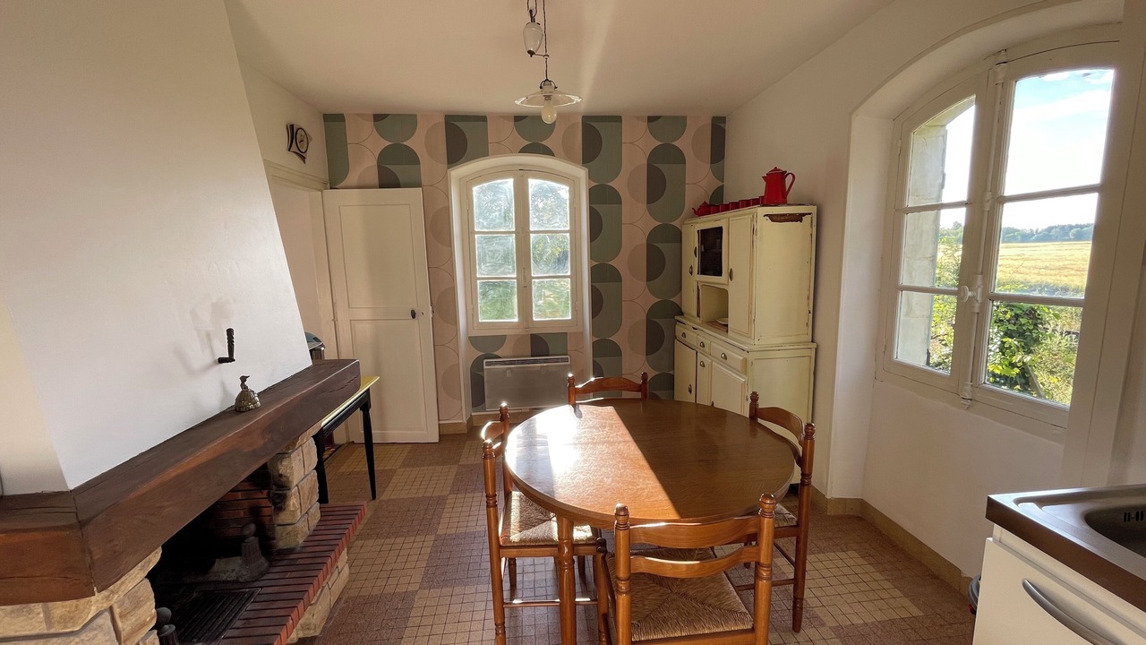 Photo of Others in Meigne-le-Vicomte