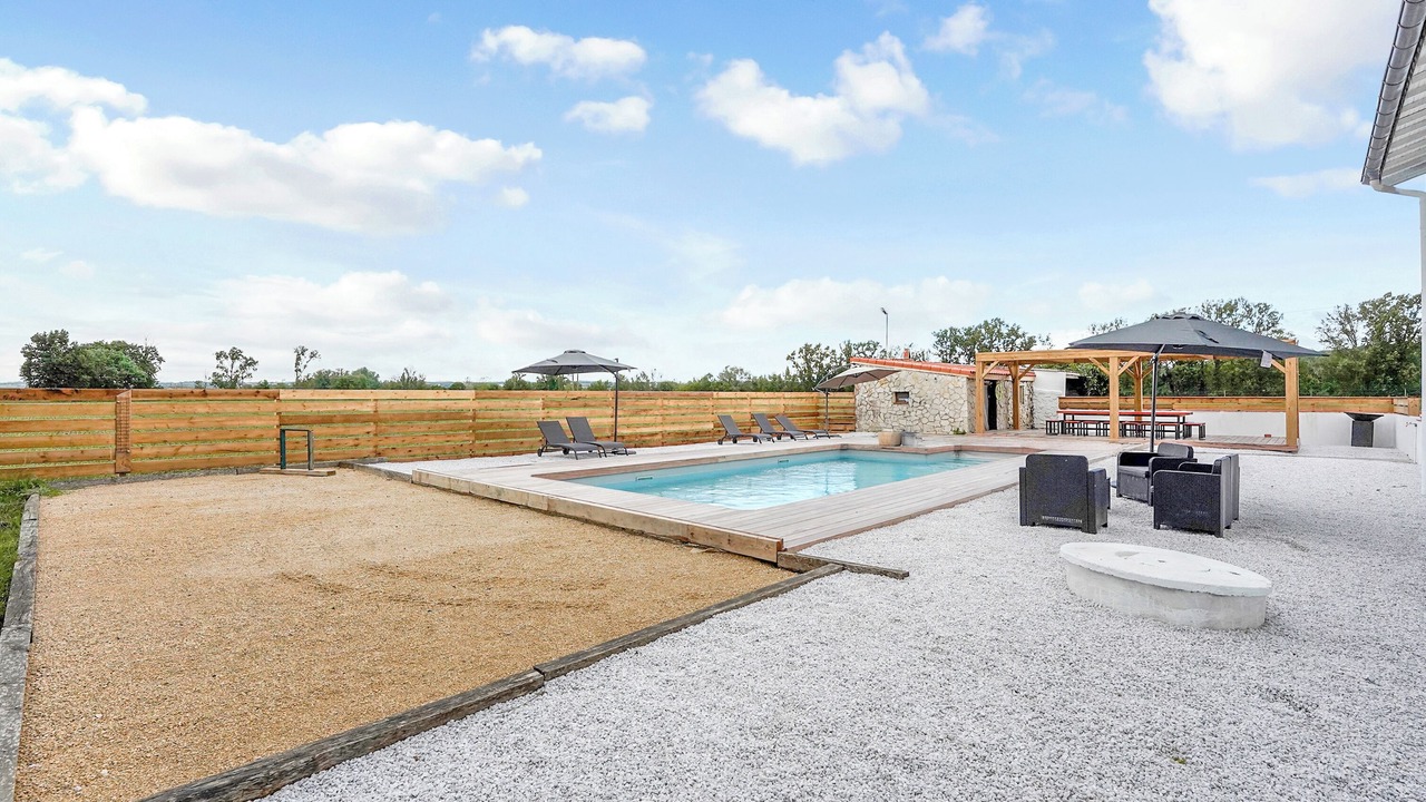 Photo of Outdoor in Saint-Jory