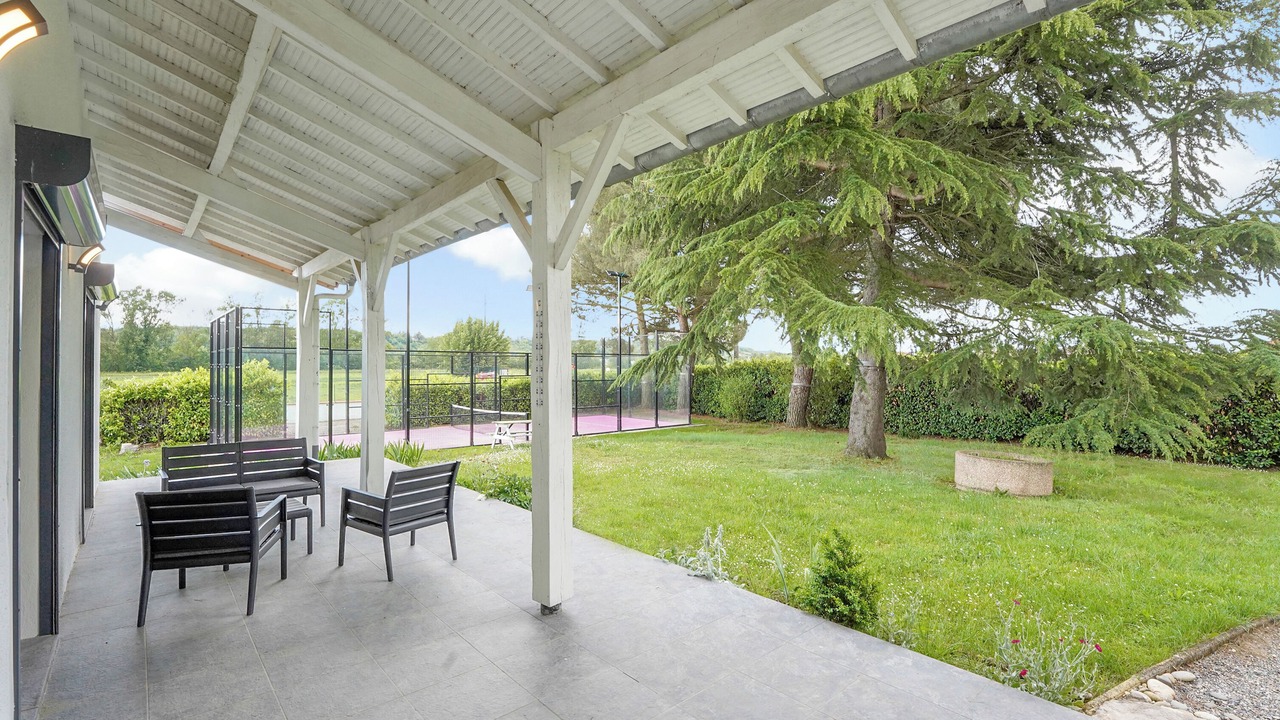 Photo of Outdoor in Saint-Jory