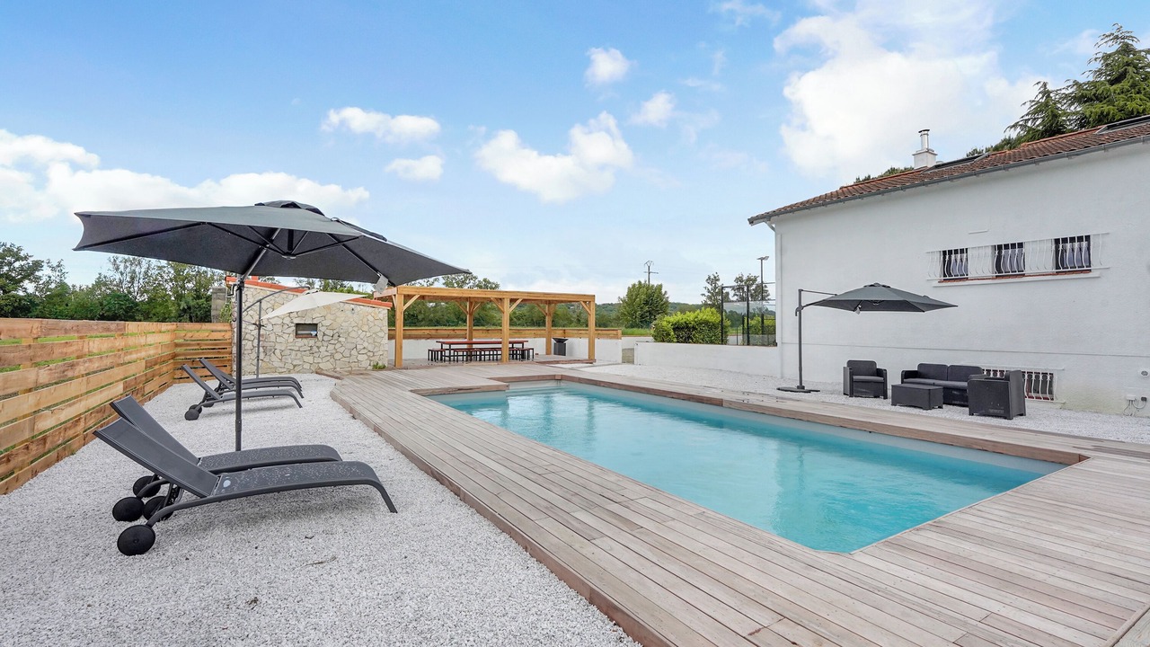 Photo of Outdoor in Saint-Jory