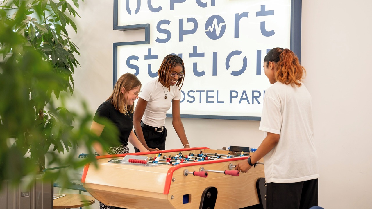 Photo of Bedroom in Quartier du Pont-de-Flandre