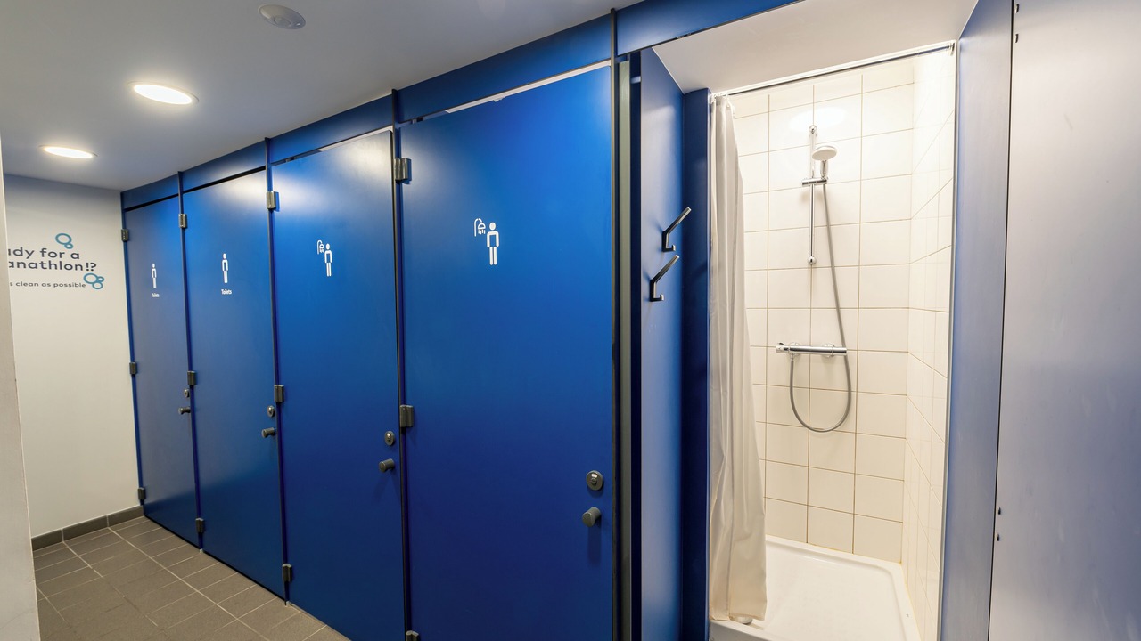 Photo of Bathroom in Quartier du Pont-de-Flandre