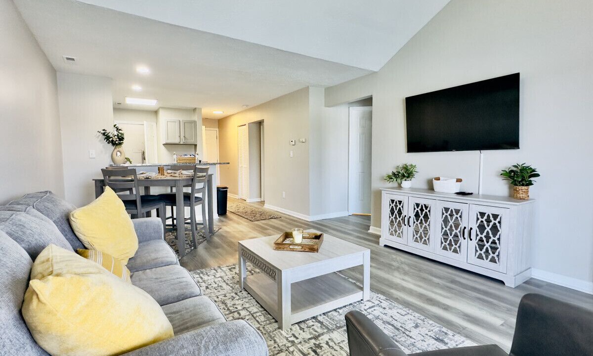 Photo of Livingroom in Wayne