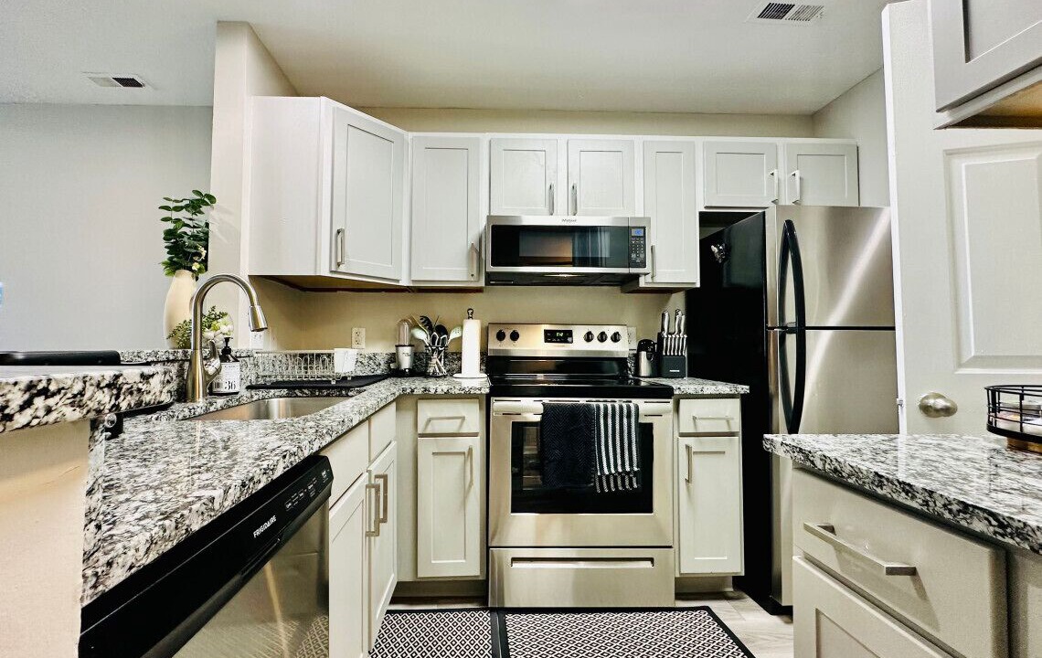 Photo of Kitchen in Wayne