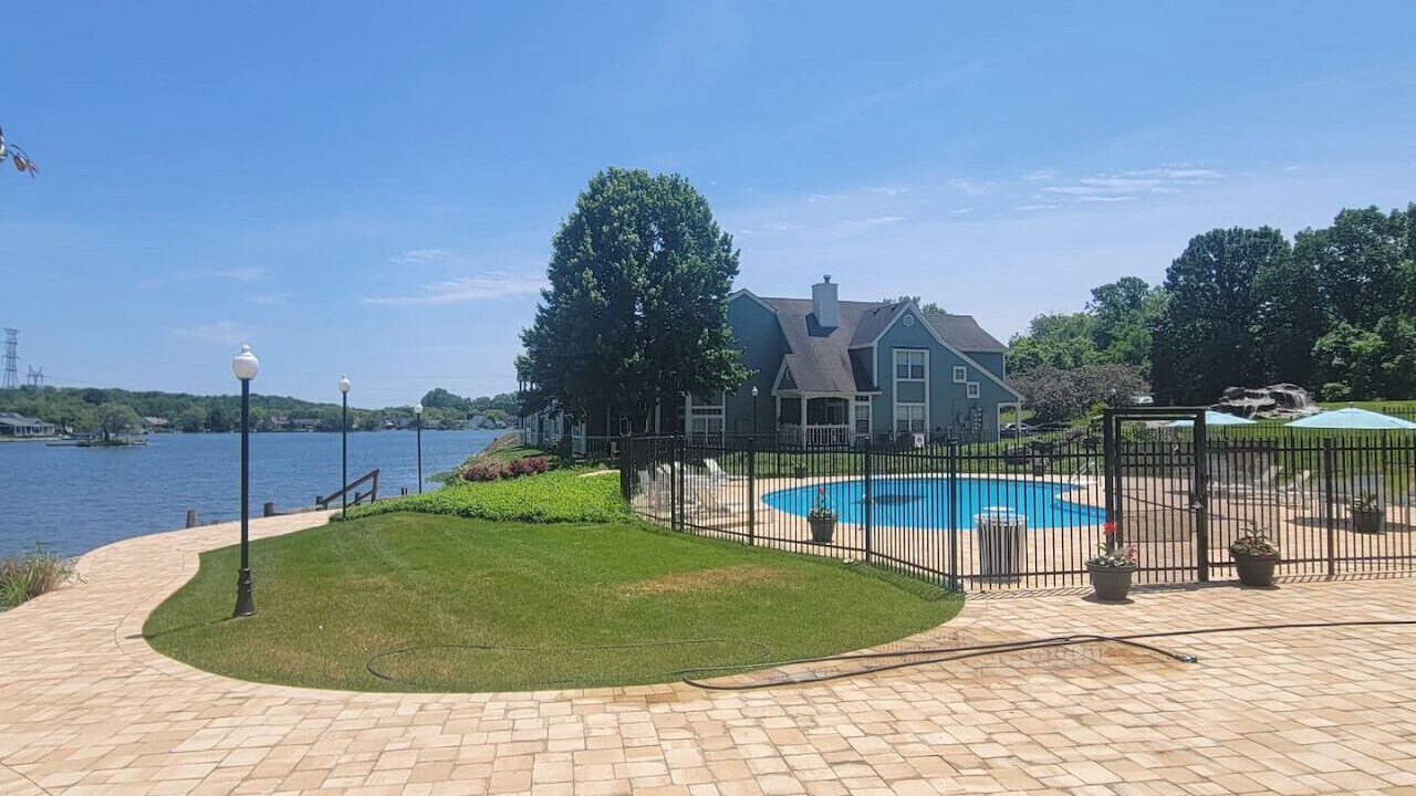 Photo of Outdoor in Wayne