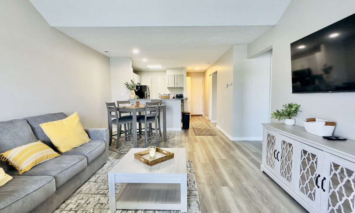 Photo of Livingroom in Wayne