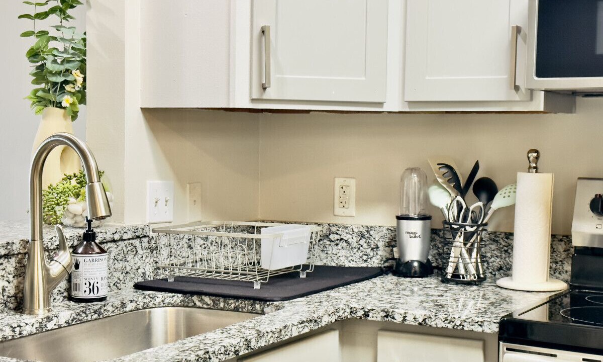 Photo of Kitchen in Wayne