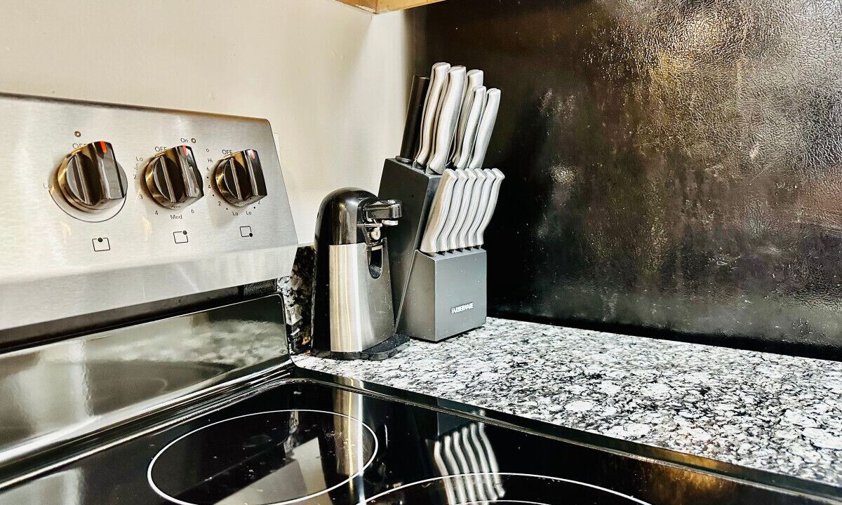 Photo of Kitchen in Wayne