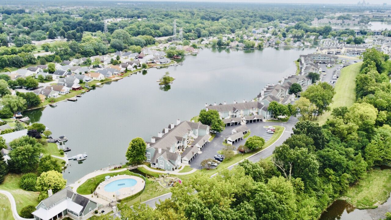 Photo of Outdoor in Wayne