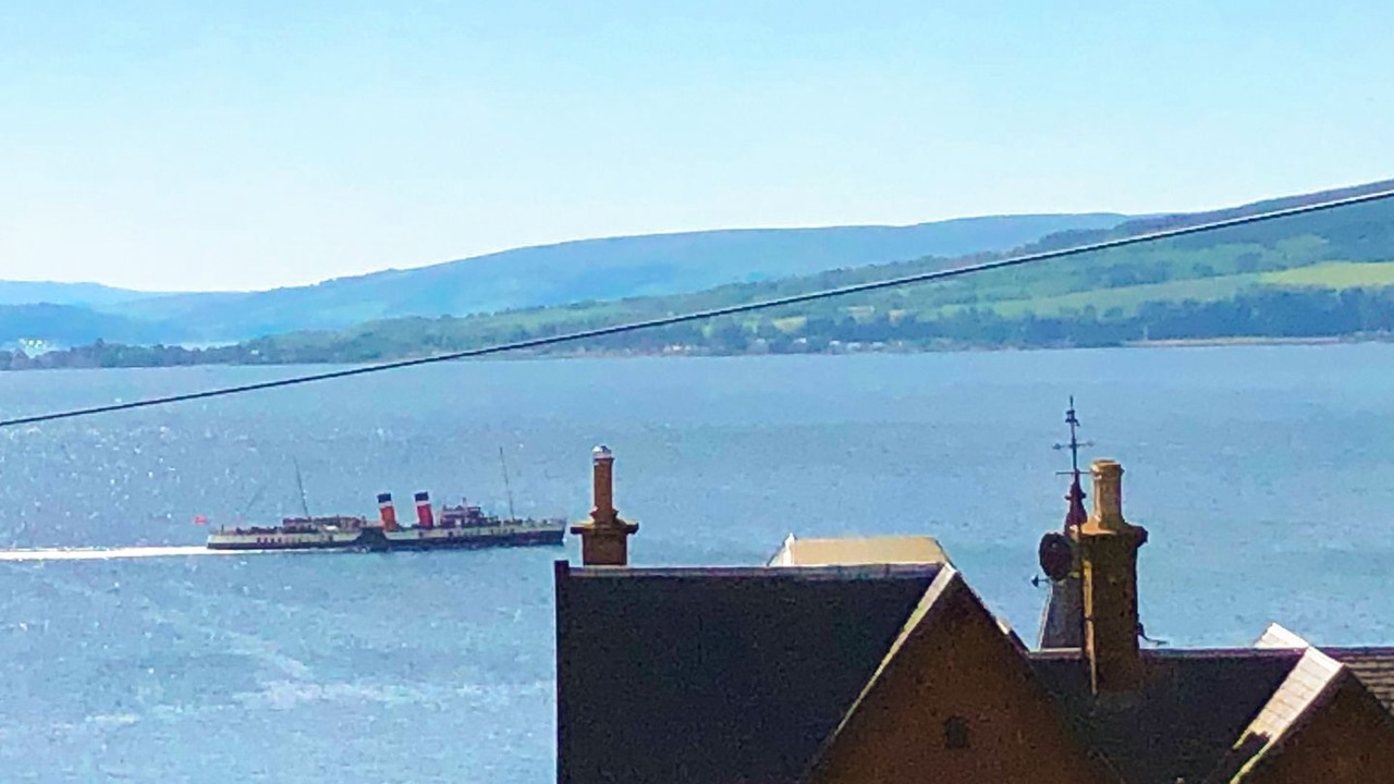 Photo of Outdoor in Skelmorlie