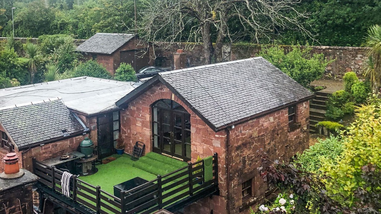 Photo of Outdoor in Skelmorlie