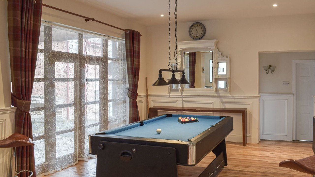 Photo of Bedroom in Skelmorlie