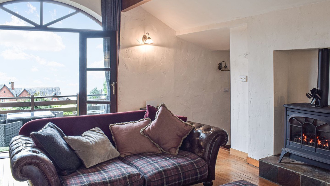 Photo of Livingroom in Skelmorlie