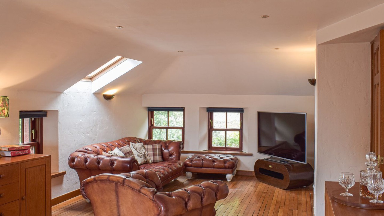 Photo of Livingroom in Skelmorlie