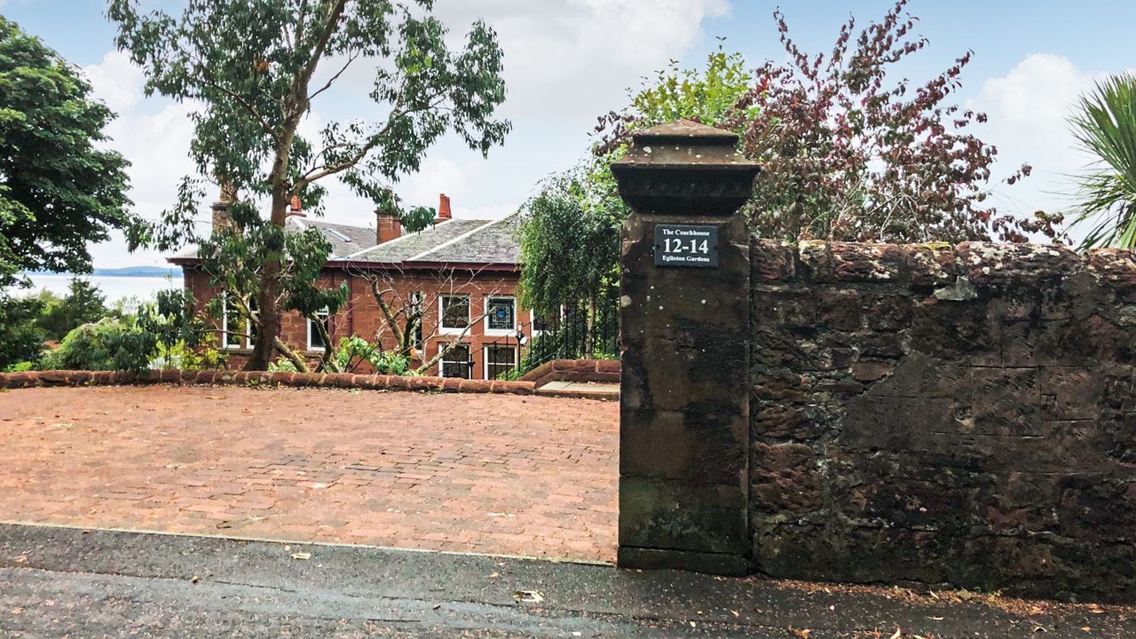 Photo of Outdoor in Skelmorlie