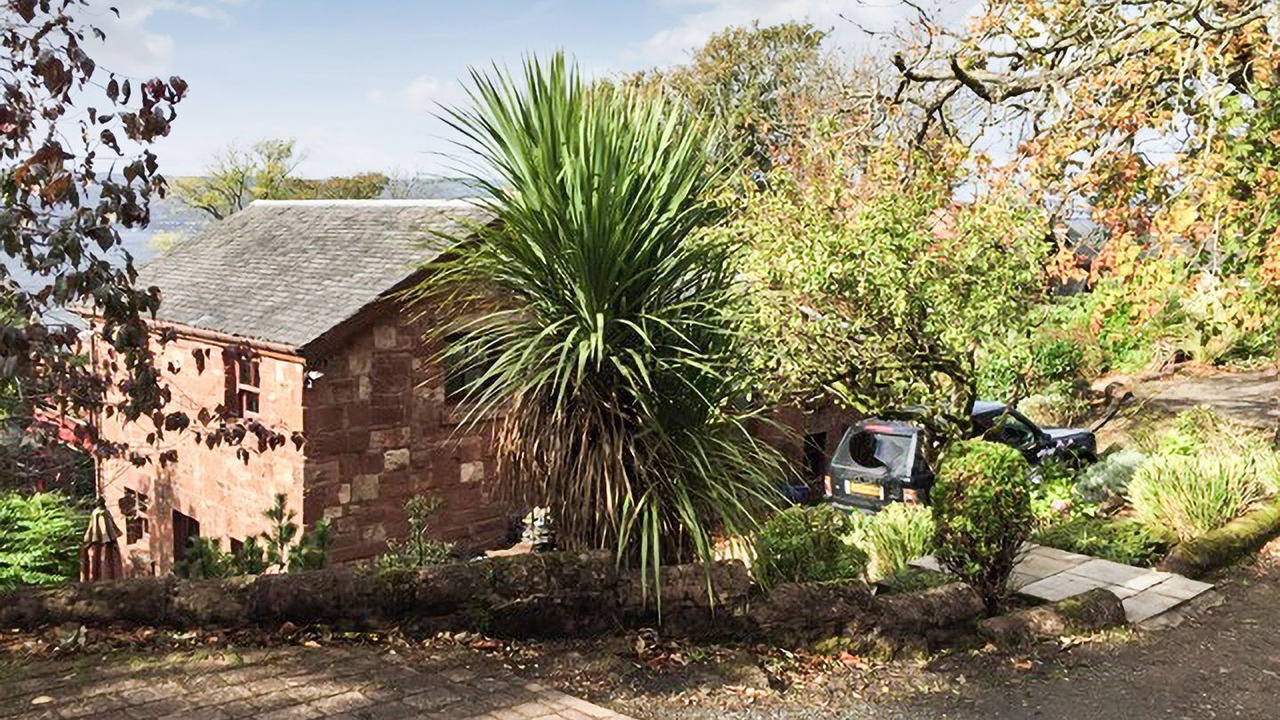 Photo of Outdoor in Skelmorlie