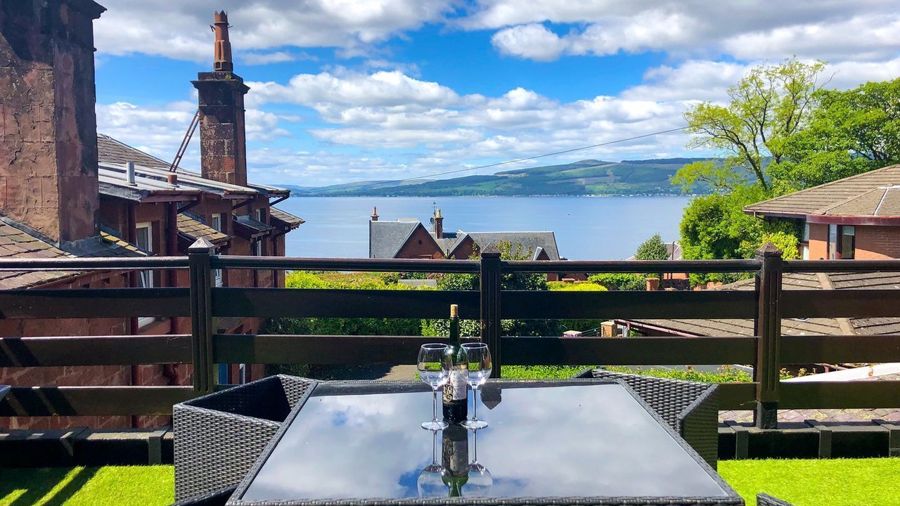 Photo of Outdoor in Skelmorlie