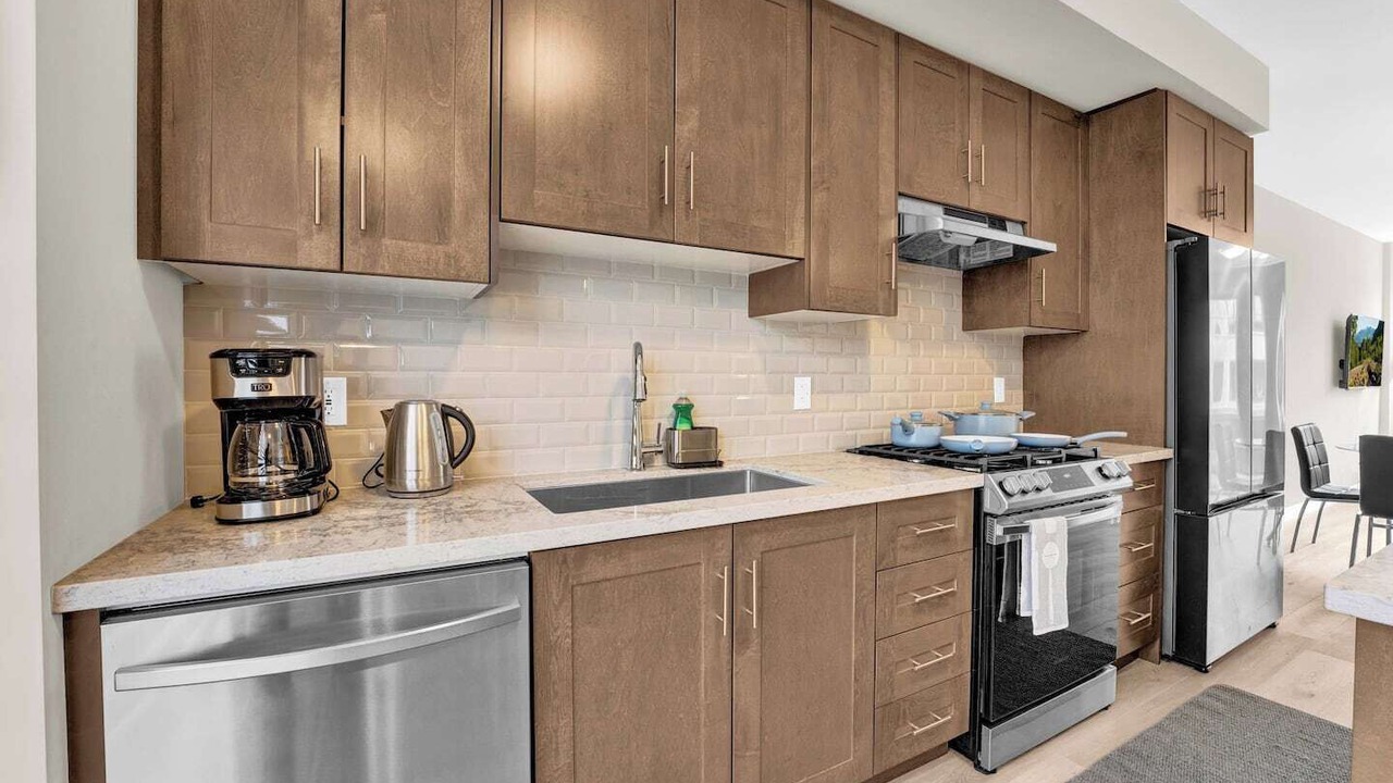 Photo of Kitchen in Cambridge