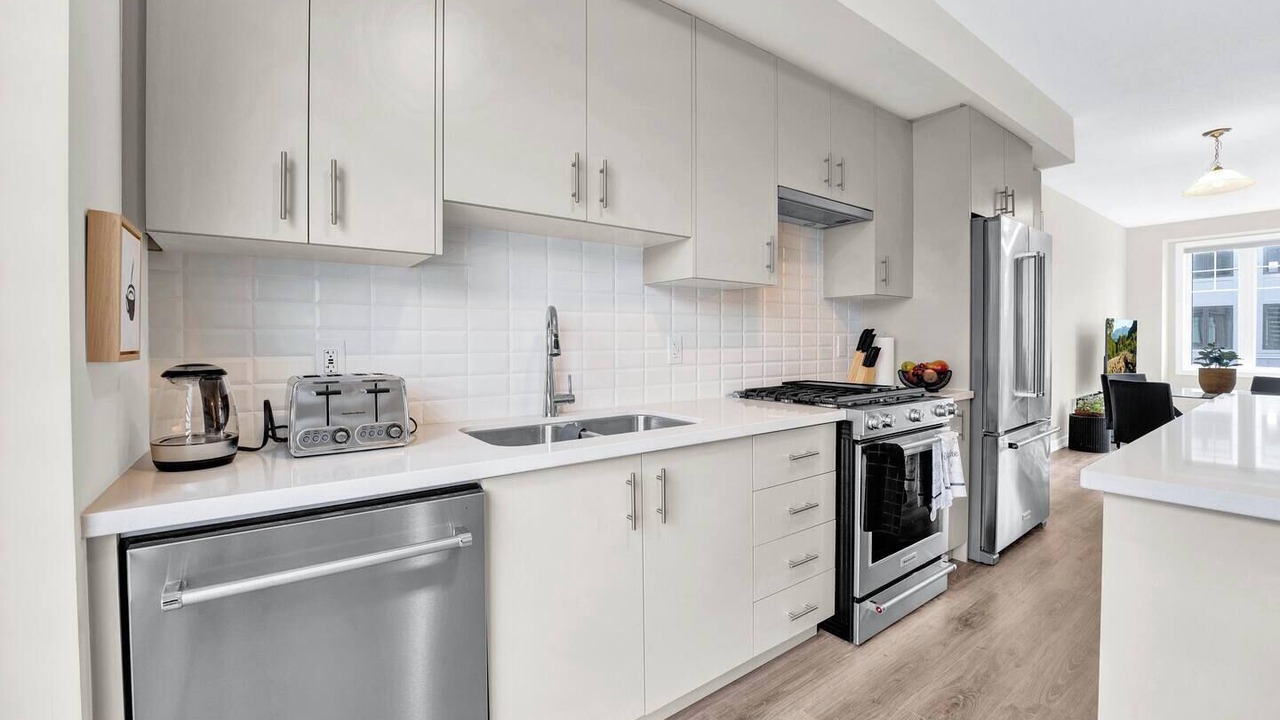 Photo of Kitchen in Cambridge