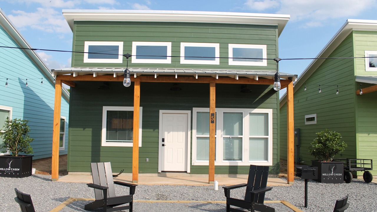 Photo of Outdoor in Fairbanks