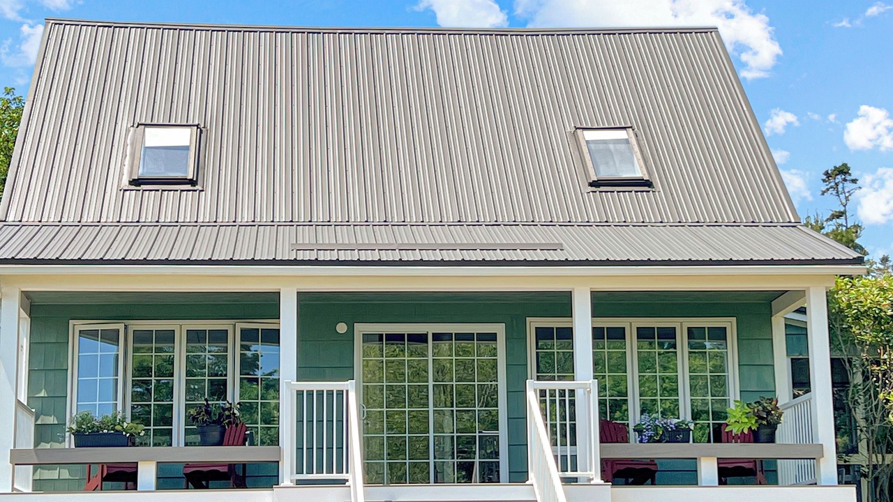 Photo of Outdoor in Roseway