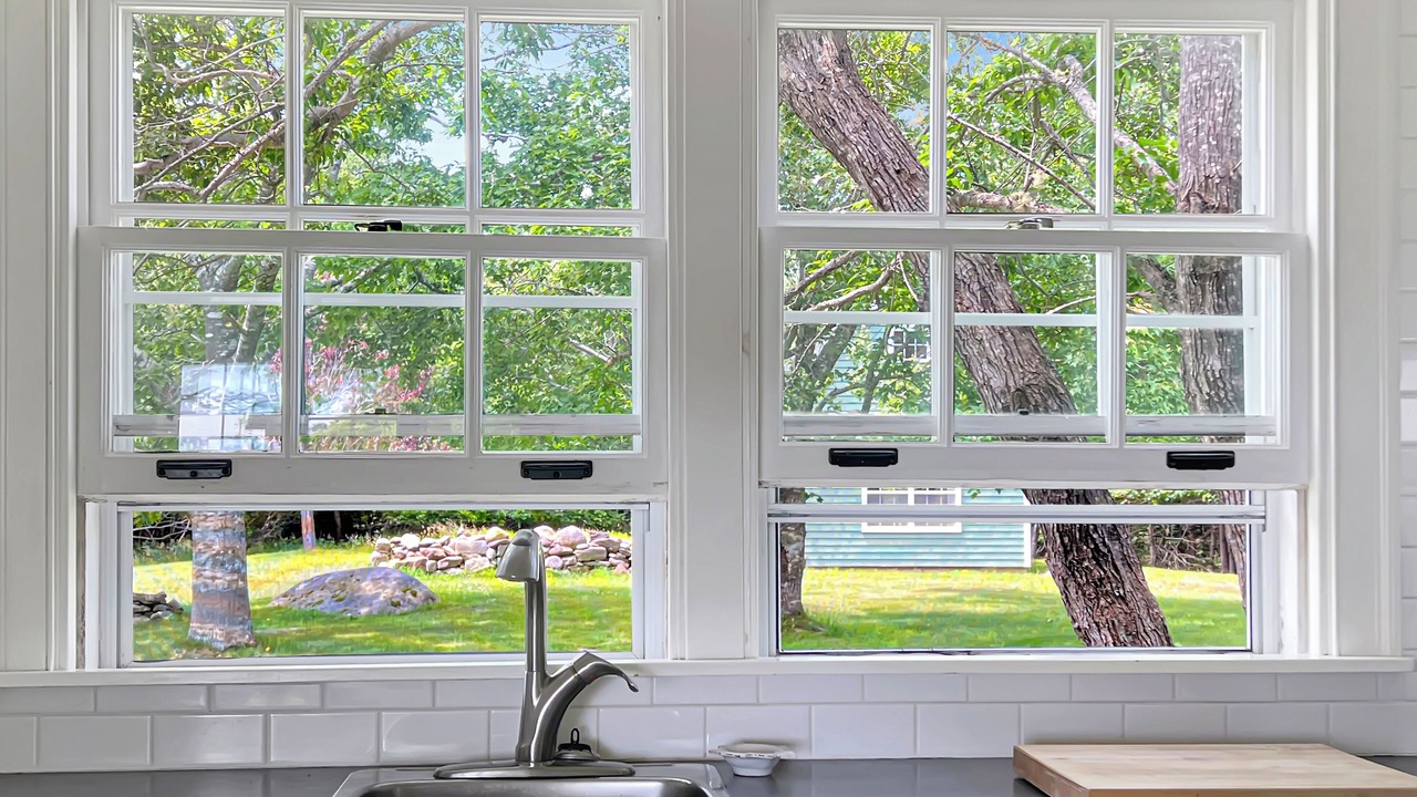 Photo of Kitchen in Roseway