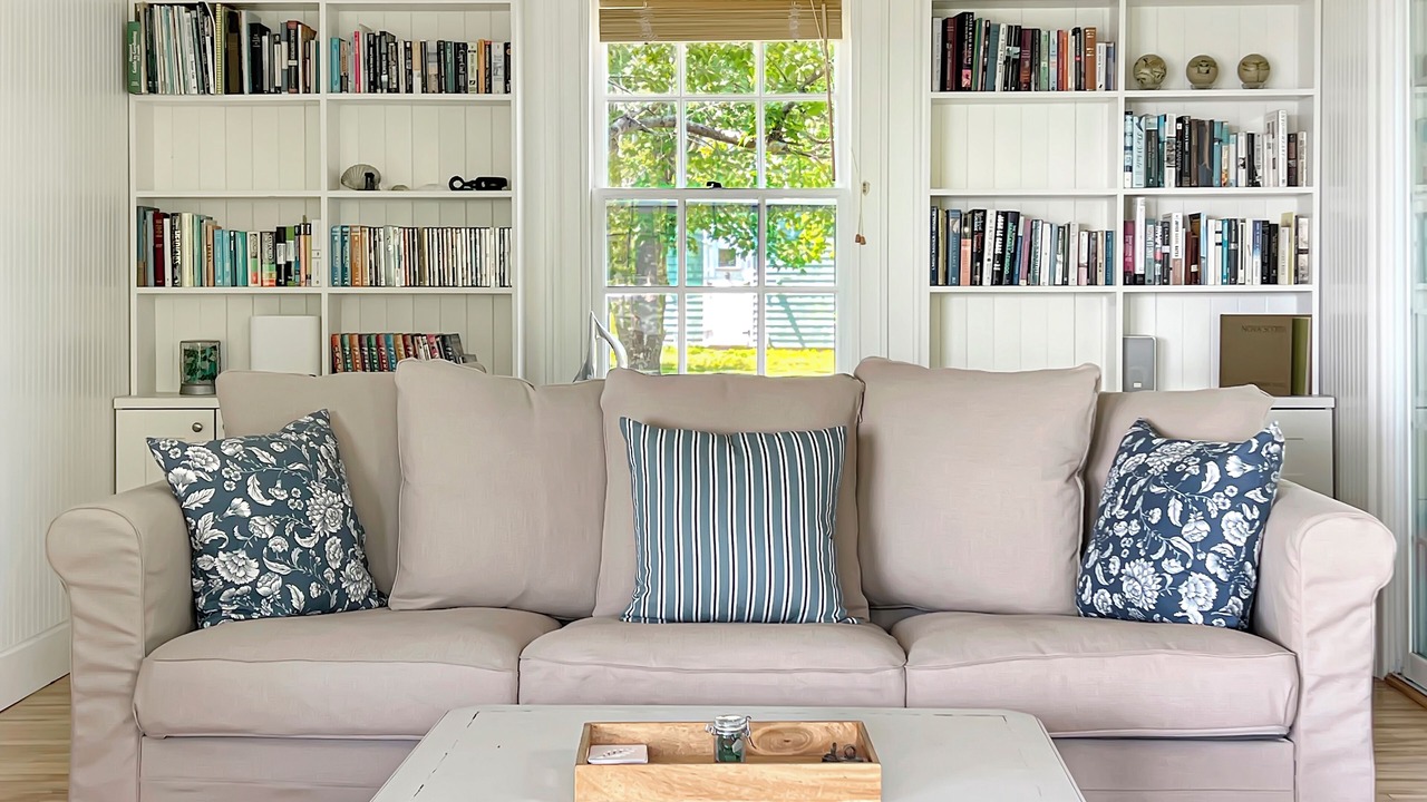 Photo of Livingroom in Roseway