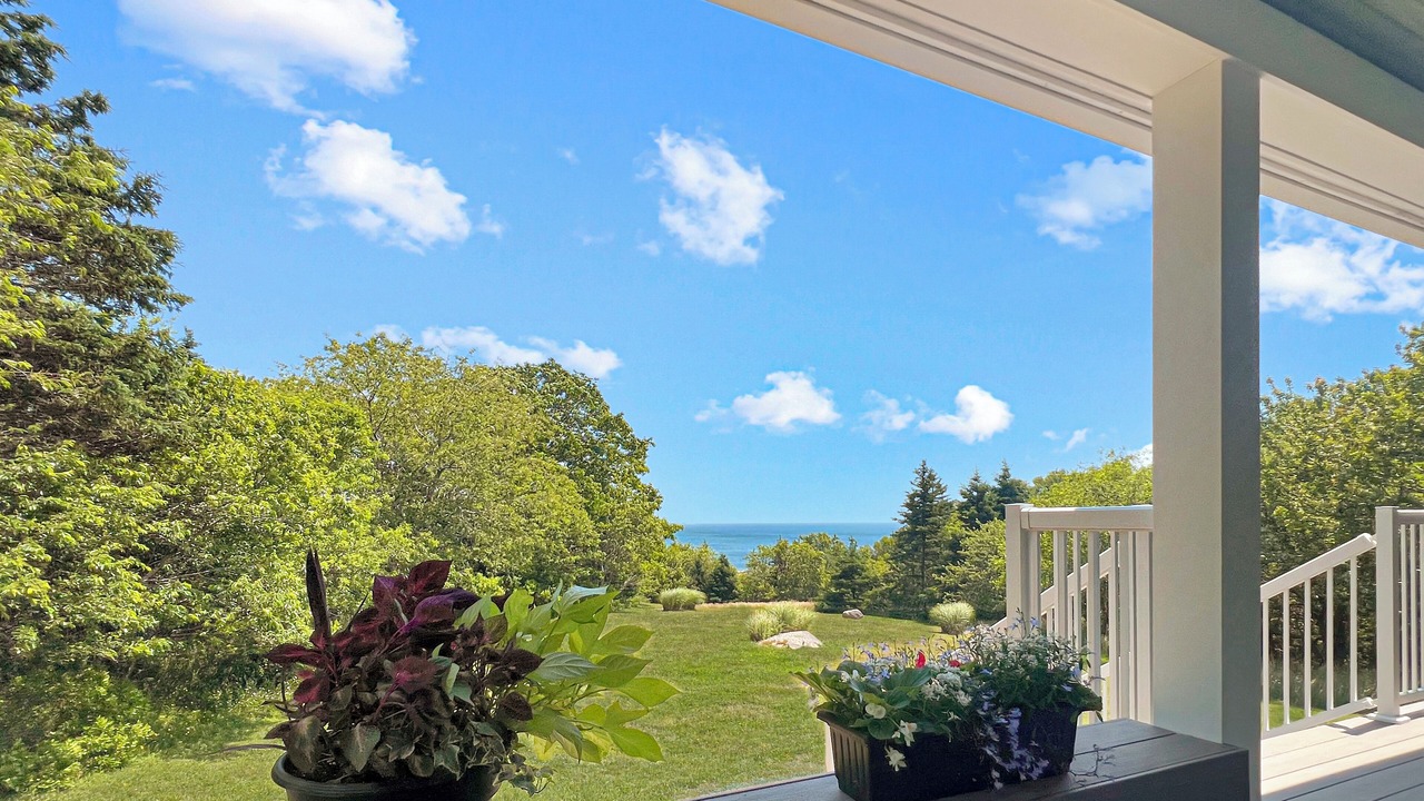 Photo of Outdoor in Roseway