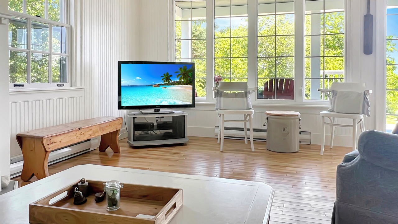 Photo of Livingroom in Roseway