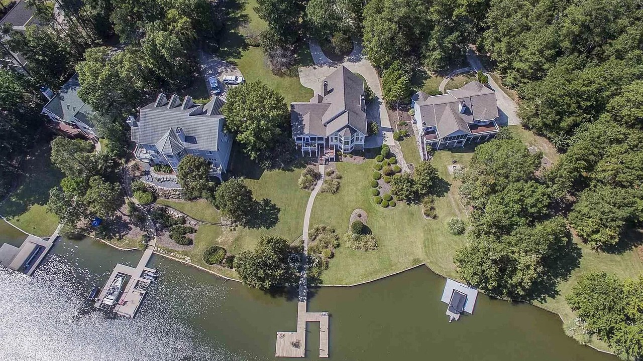 Photo of Outdoor in Reynolds Landing