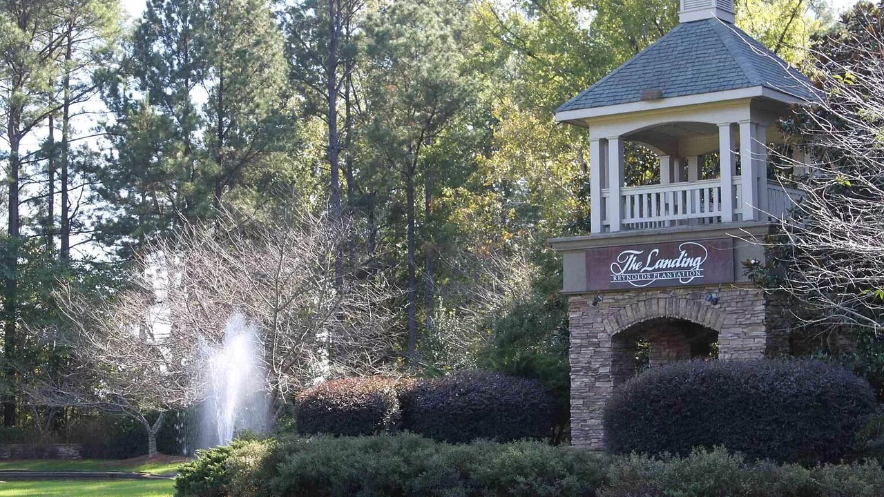 Photo of Outdoor in Reynolds Landing