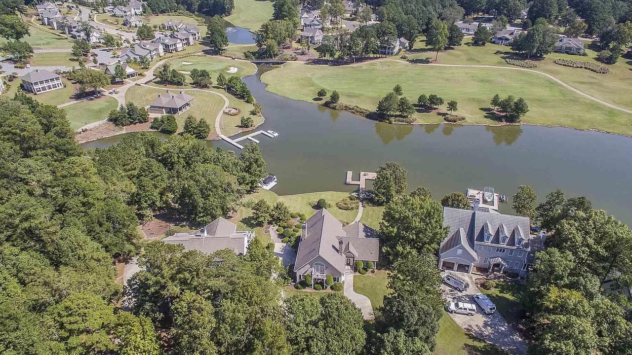 Photo of Outdoor in Reynolds Landing