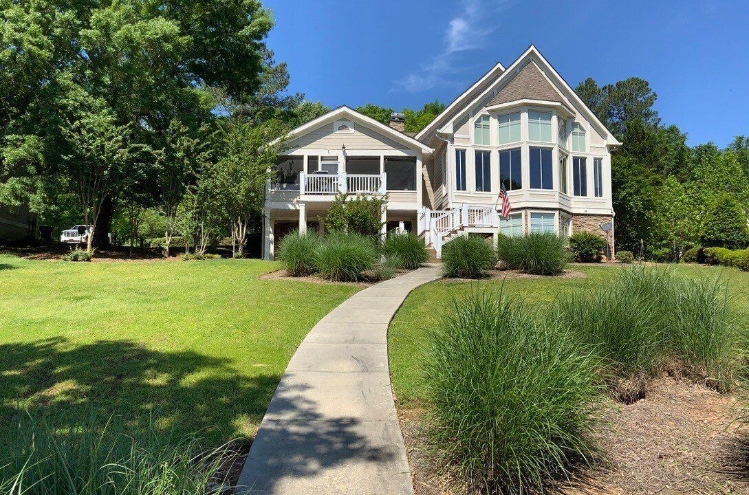 Photo of Outdoor in Reynolds Landing