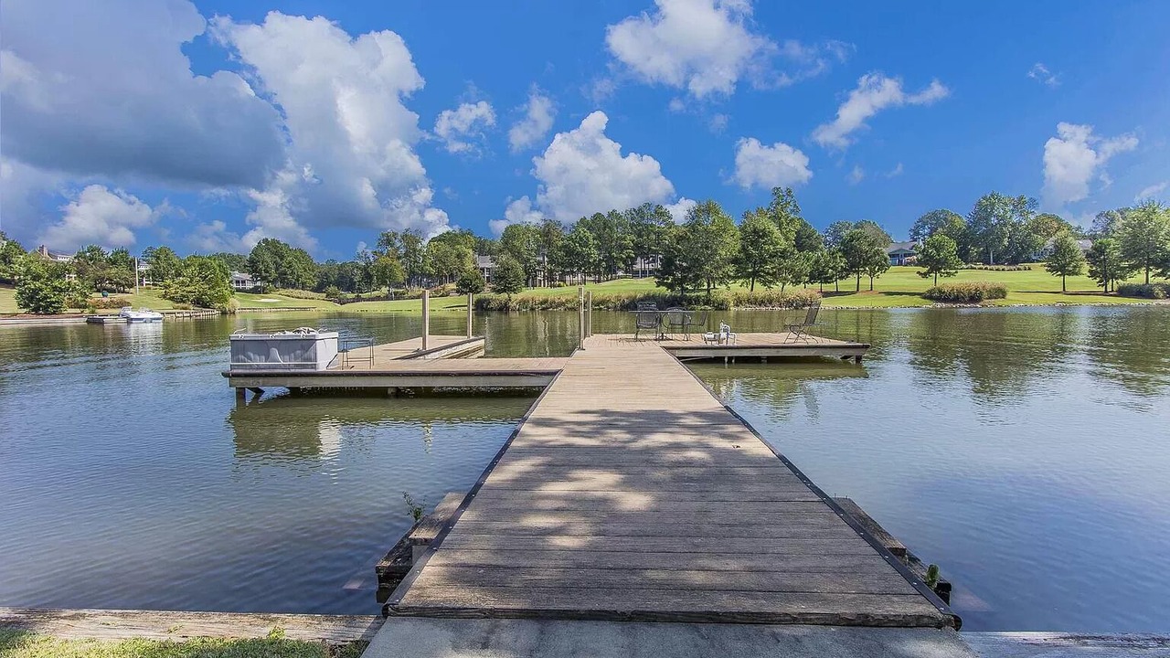 Photo of Outdoor in Reynolds Landing