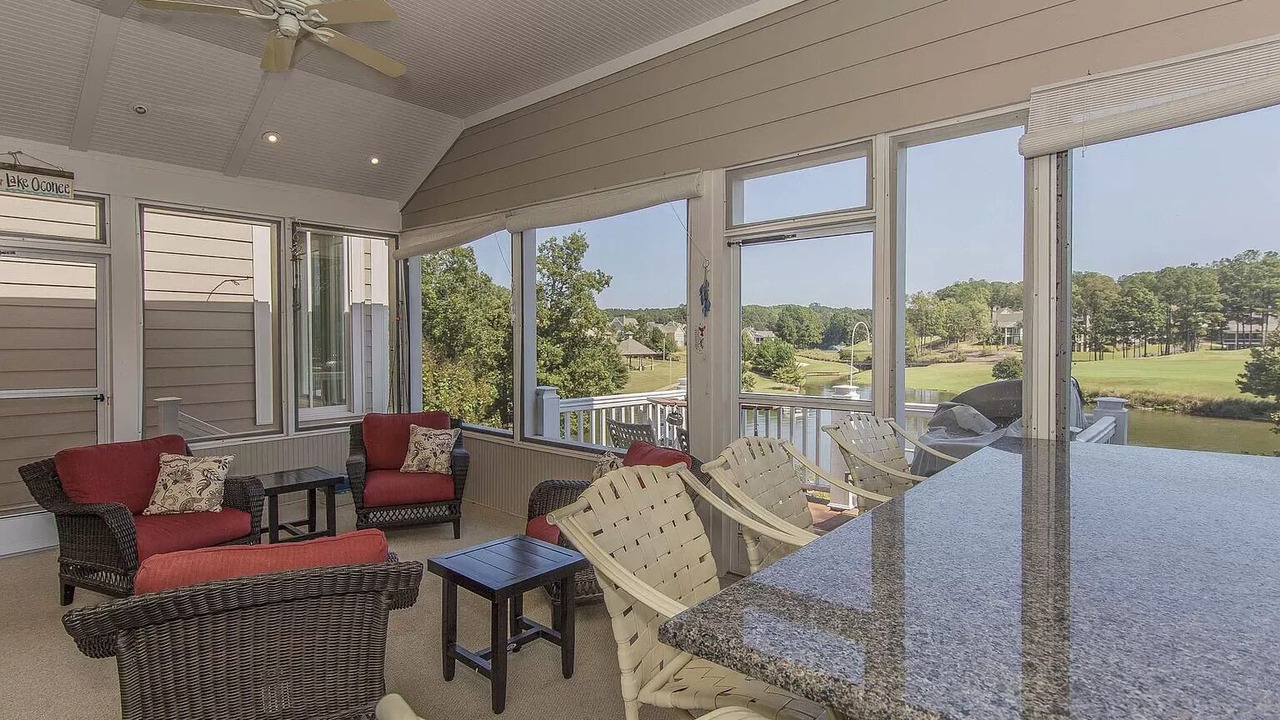 Photo of Outdoor in Reynolds Landing