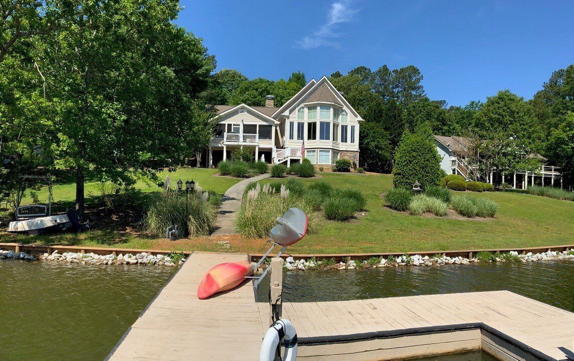 Photo of Outdoor in Reynolds Landing