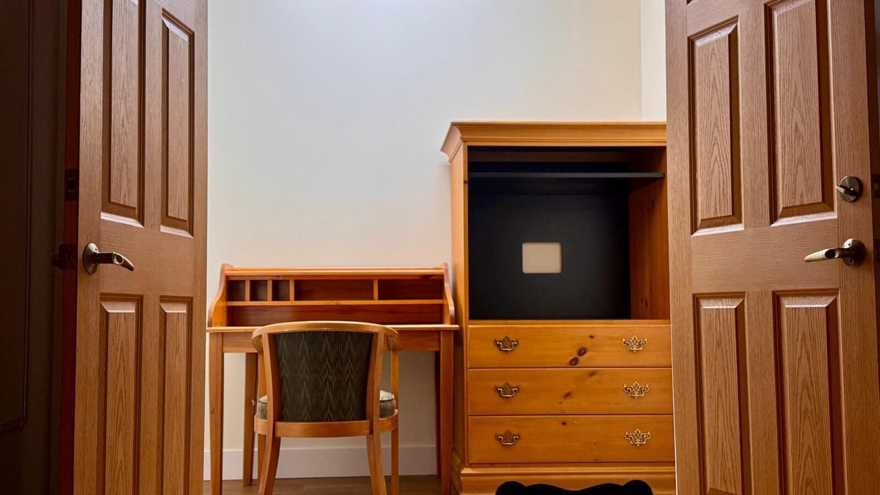 Photo of Livingroom in St. Mary's