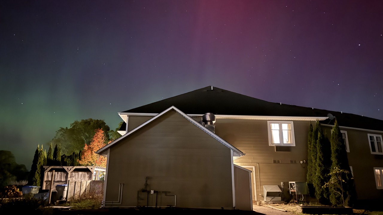 Photo of Outdoor in St. Mary's