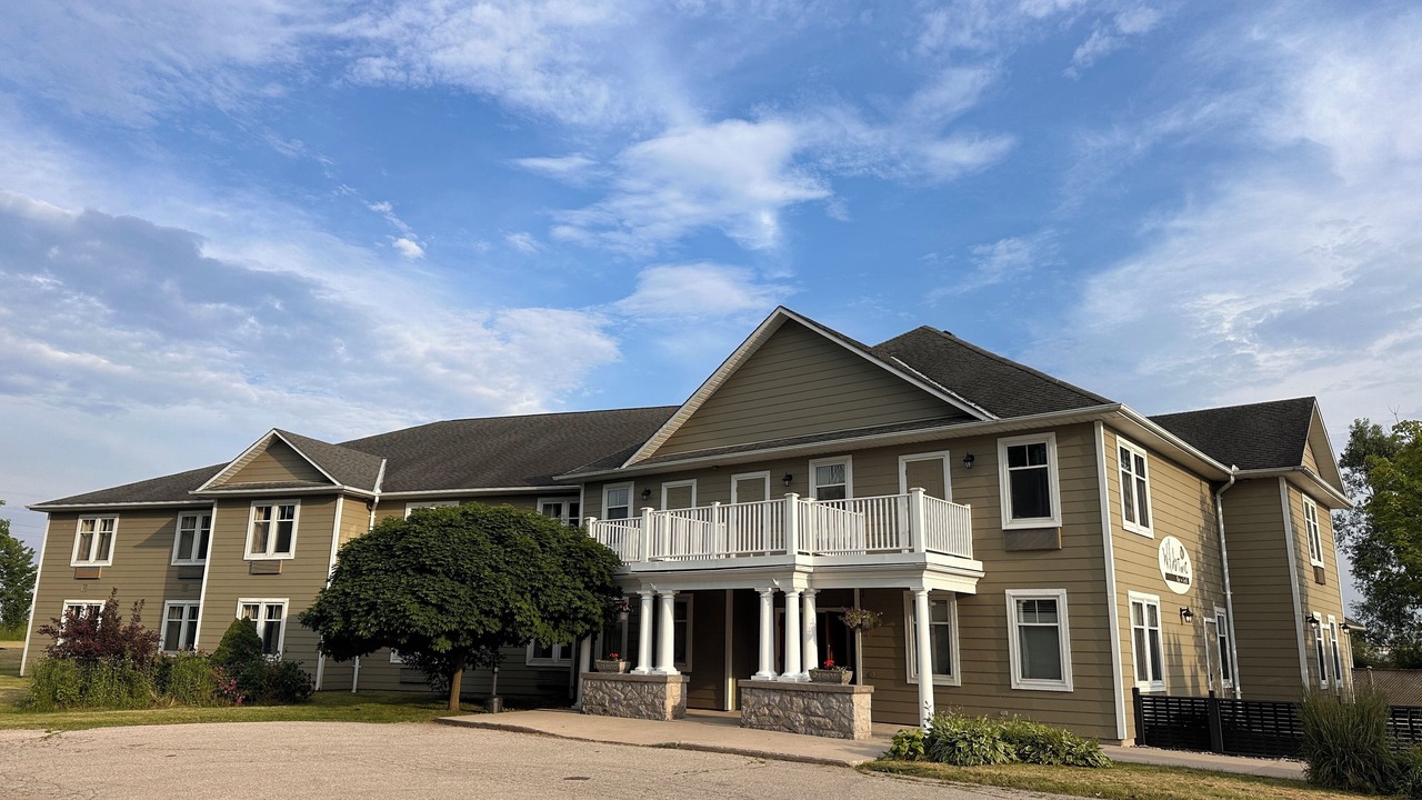 Photo of Outdoor in St. Mary's