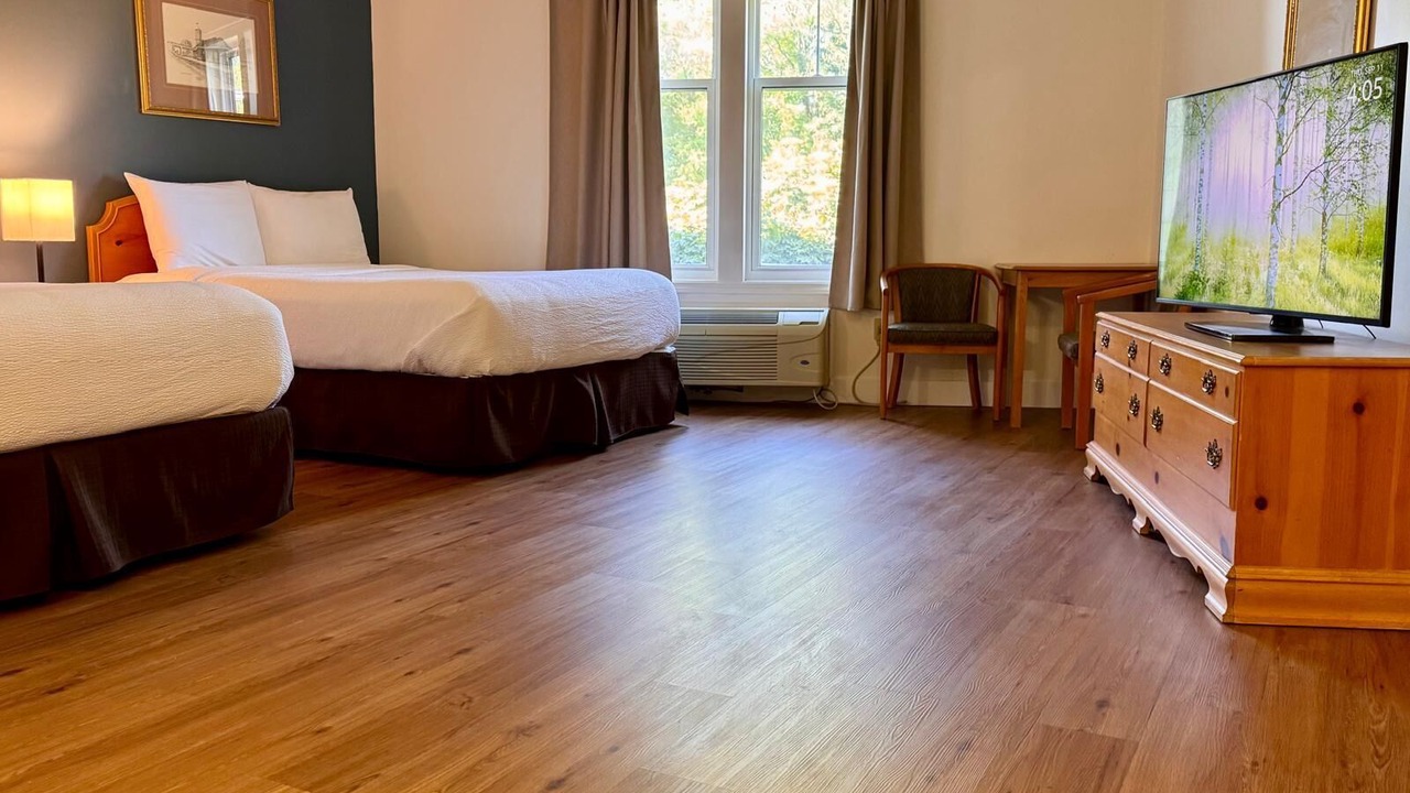 Photo of Bedroom in St. Mary's