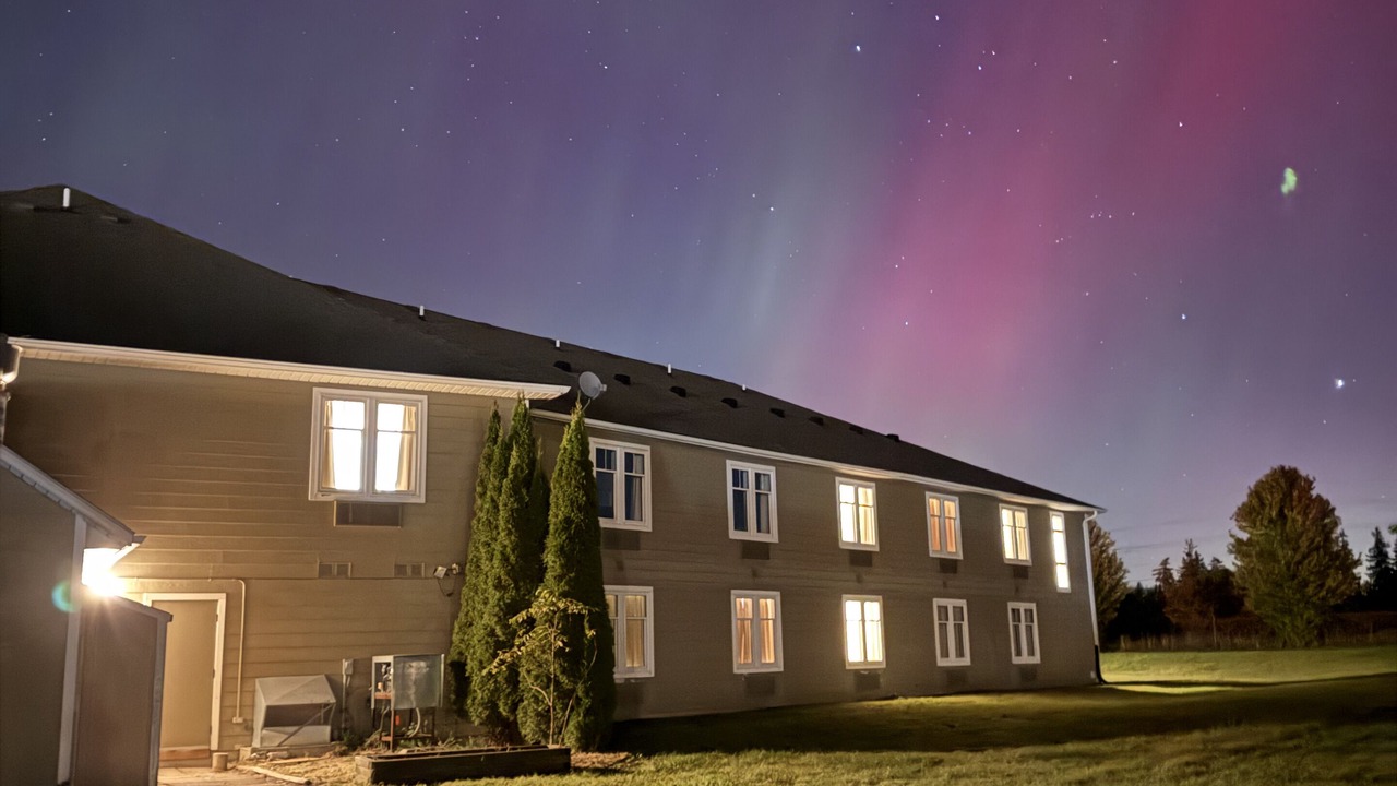 Photo of Outdoor in St. Mary's