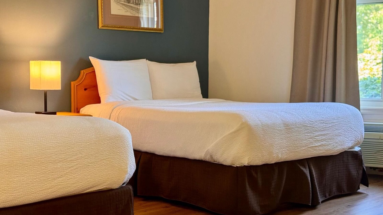 Photo of Bedroom in St. Mary's