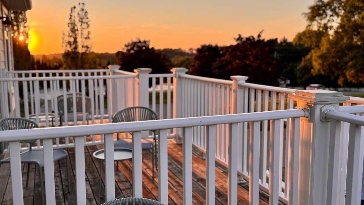 Photo of Patio Balcony in St. Mary's