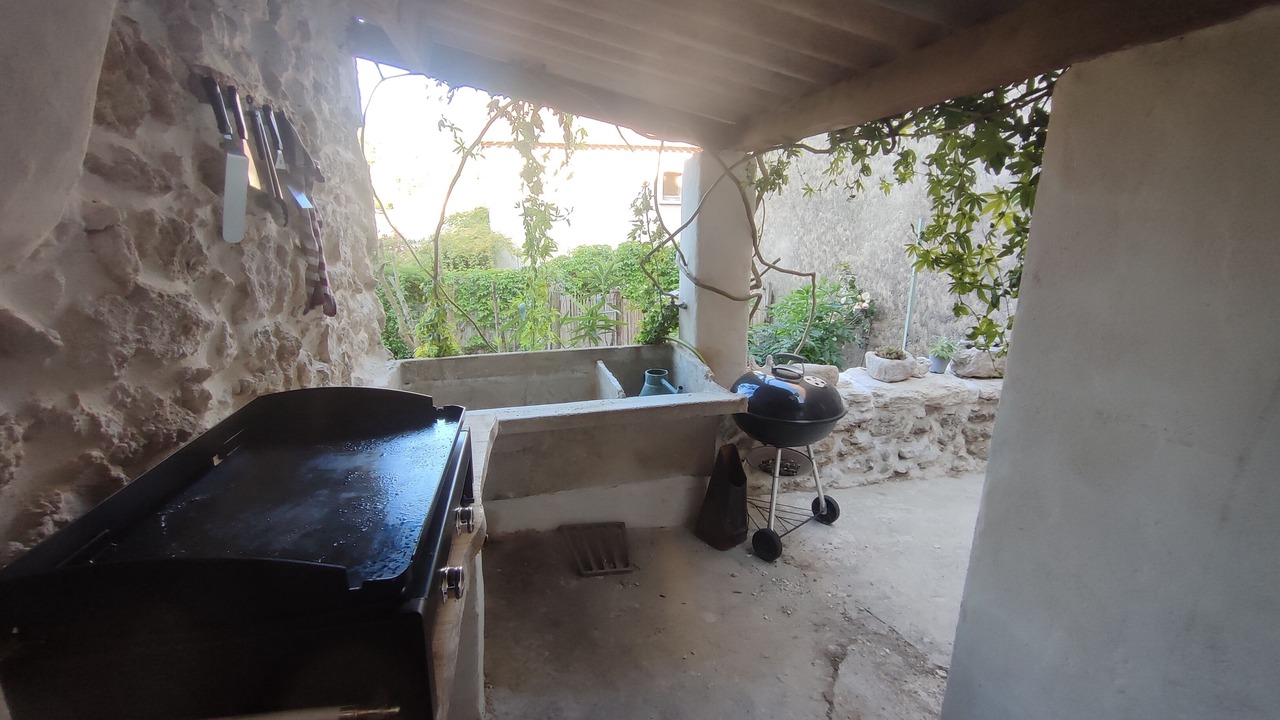 Photo of Outdoor in Malemort-du-Comtat